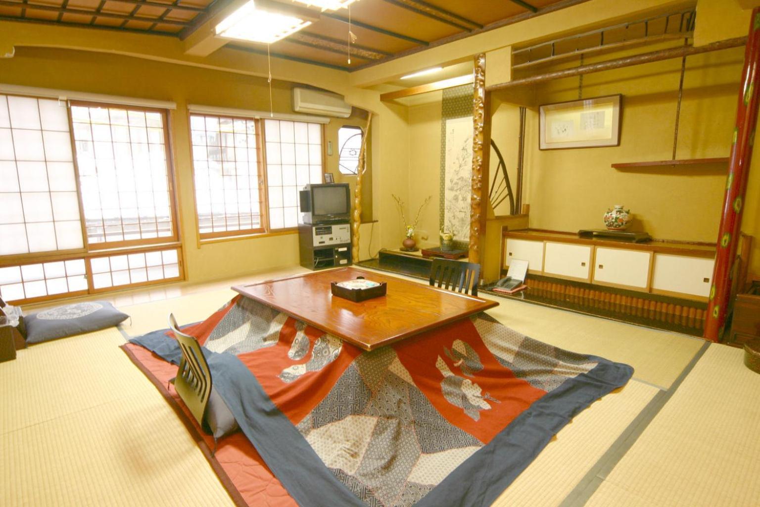 Senshinkan Matsuya Yamanouchi  Exterior photo