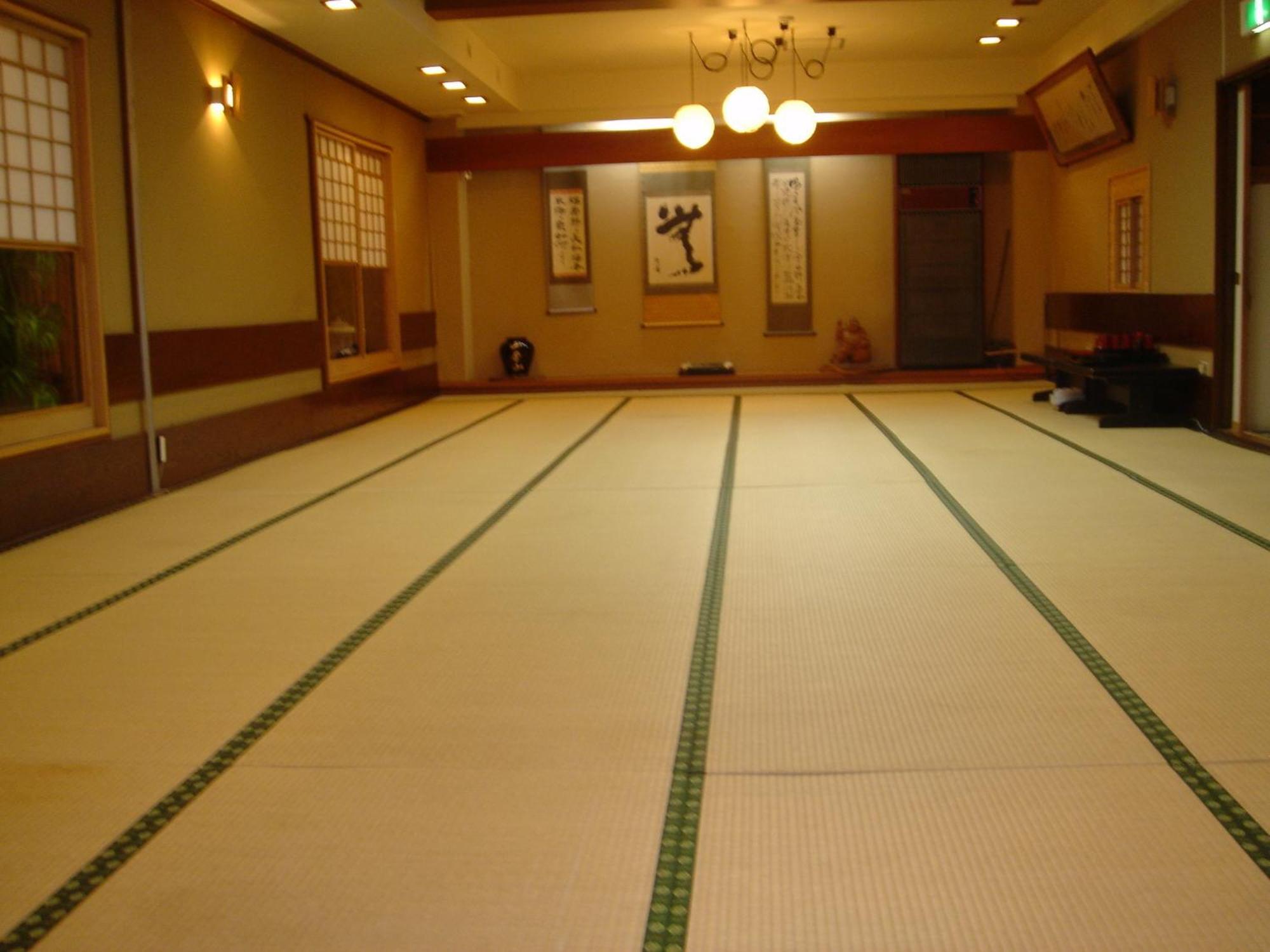 Senshinkan Matsuya Yamanouchi  Exterior photo