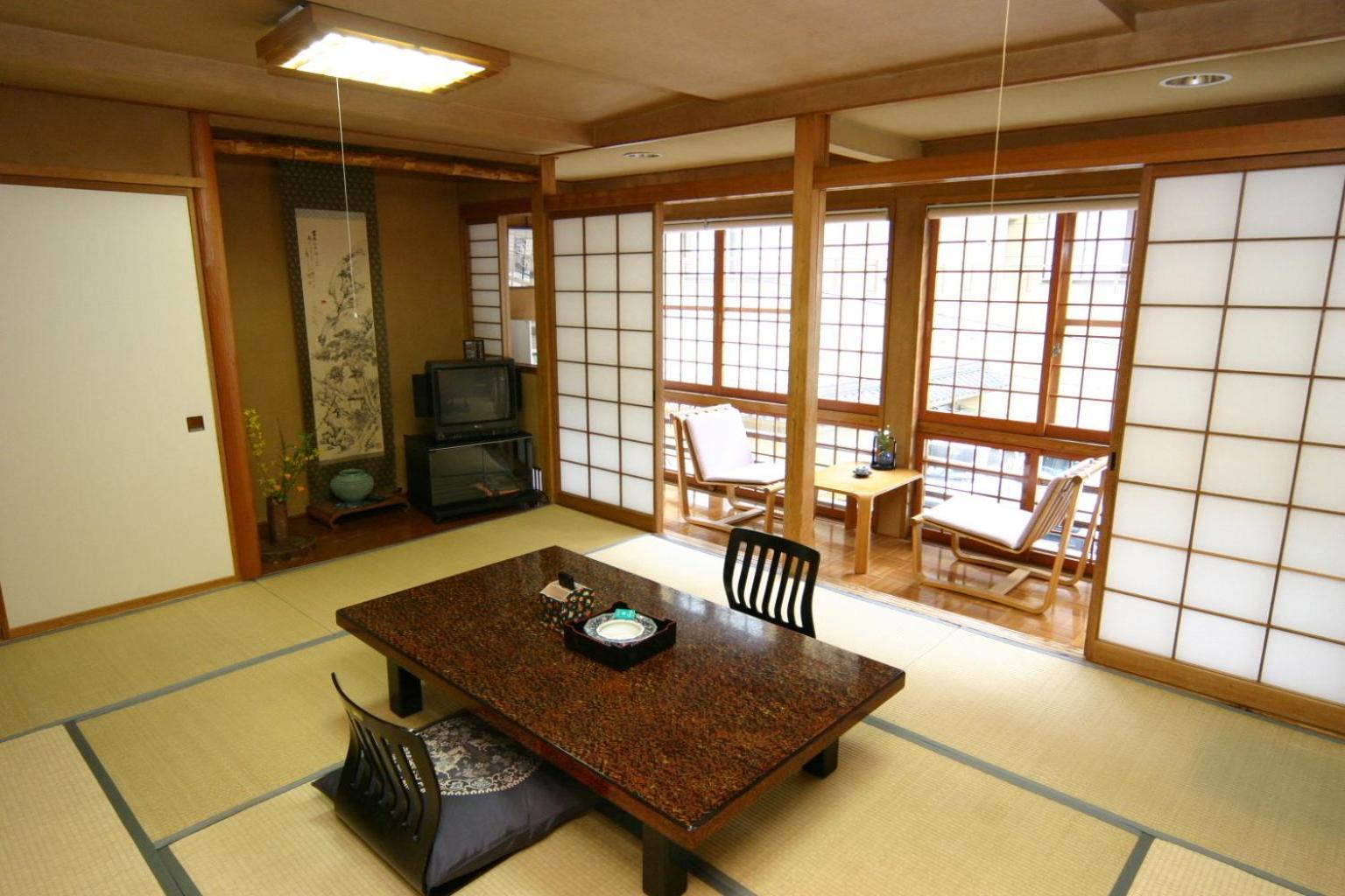 Senshinkan Matsuya Yamanouchi  Exterior photo