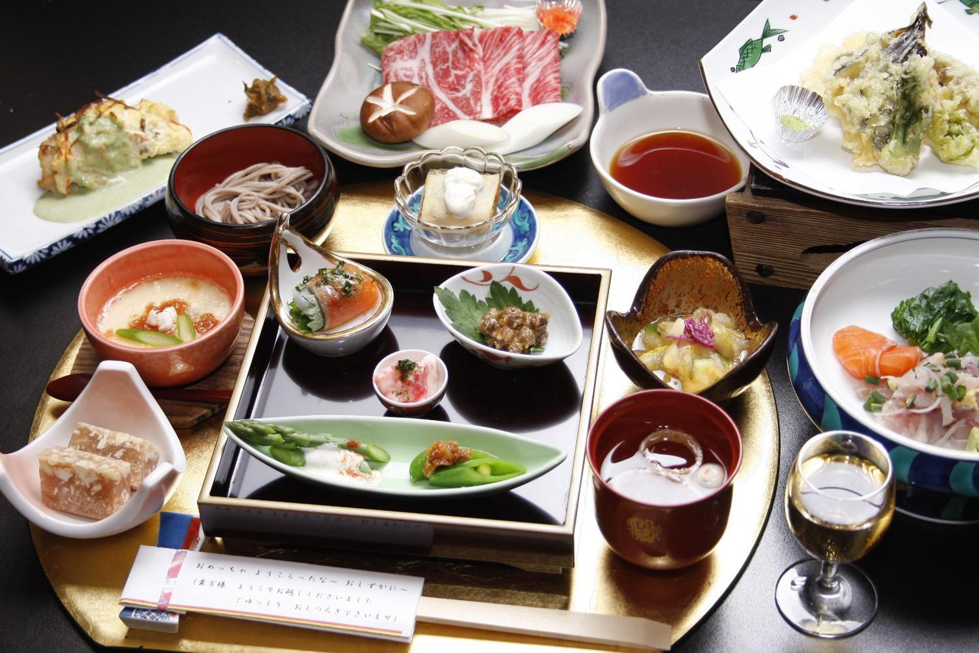 Senshinkan Matsuya Yamanouchi  Exterior photo