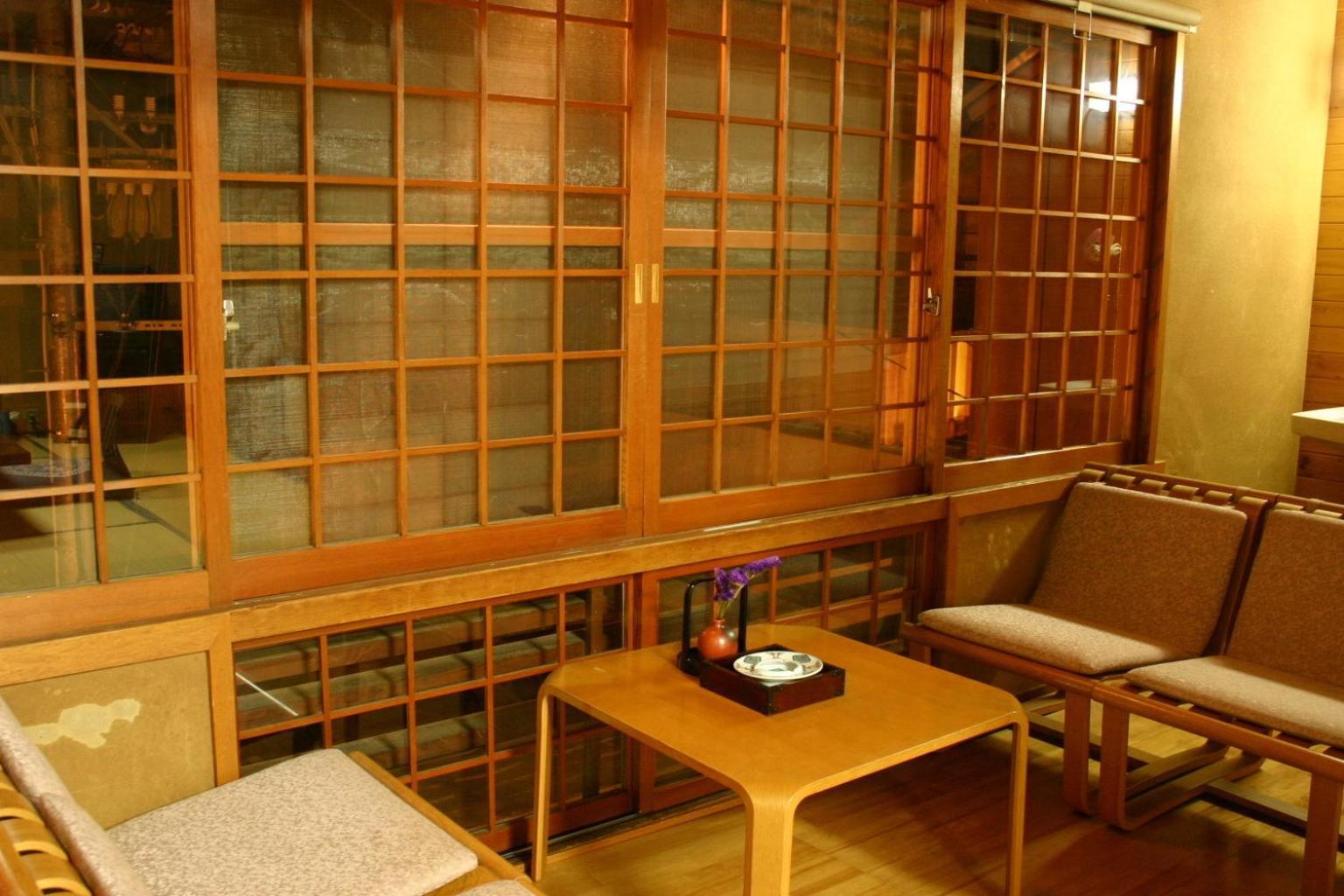 Senshinkan Matsuya Yamanouchi  Exterior photo