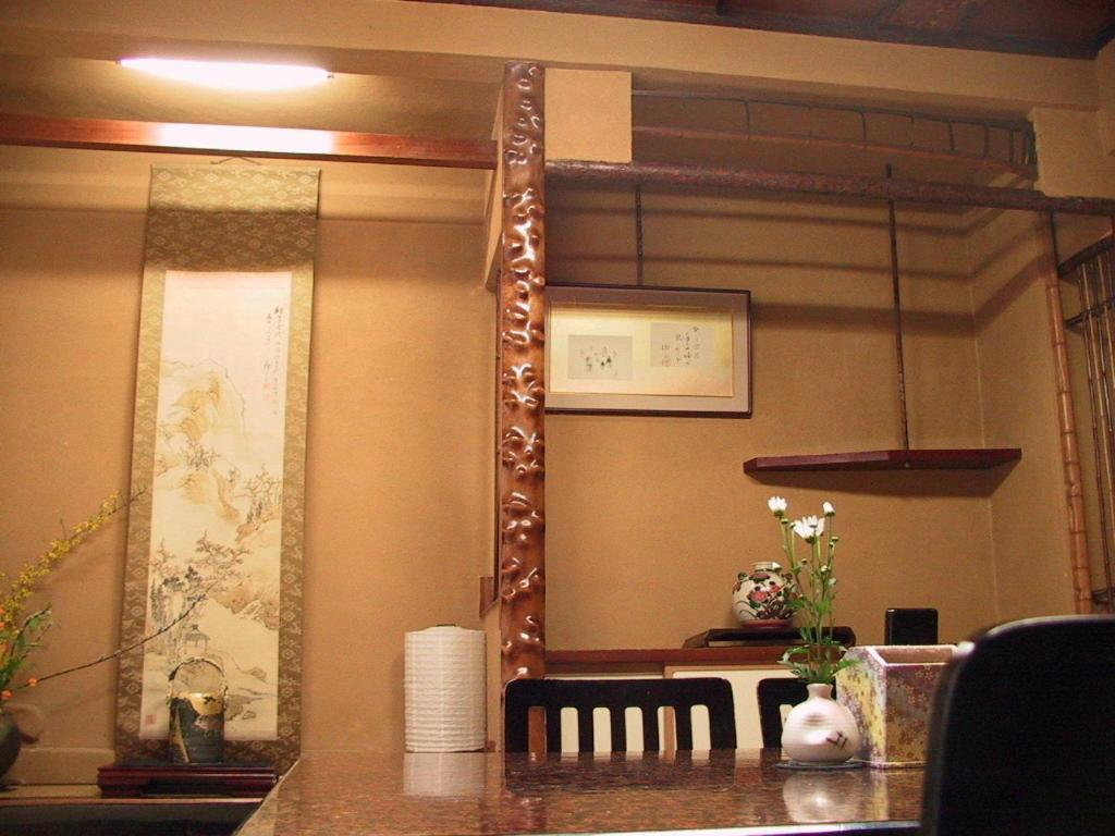 Senshinkan Matsuya Yamanouchi  Exterior photo